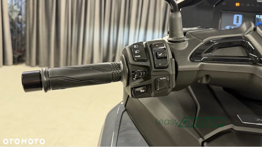 Yamaha Tricity - 10