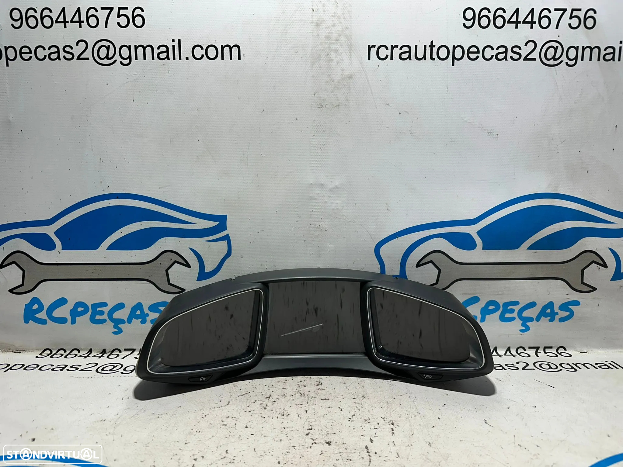 .Quadrante Original PSA Citroen DS5 9806017380 - 2