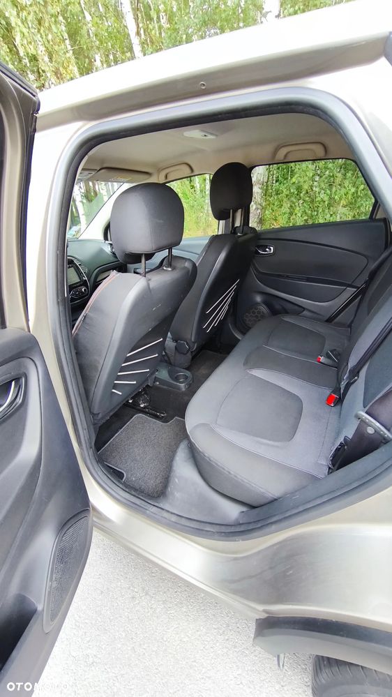 Renault Captur ENERGY dCi 90 Start&Stop Intens - 21