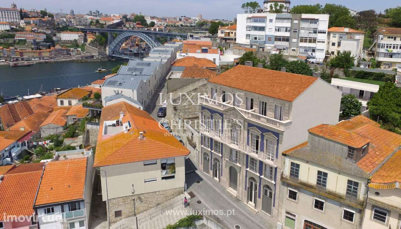 Moradia nova com terraço, para venda, em V. N. Gaia - Grande imagem: 2/9