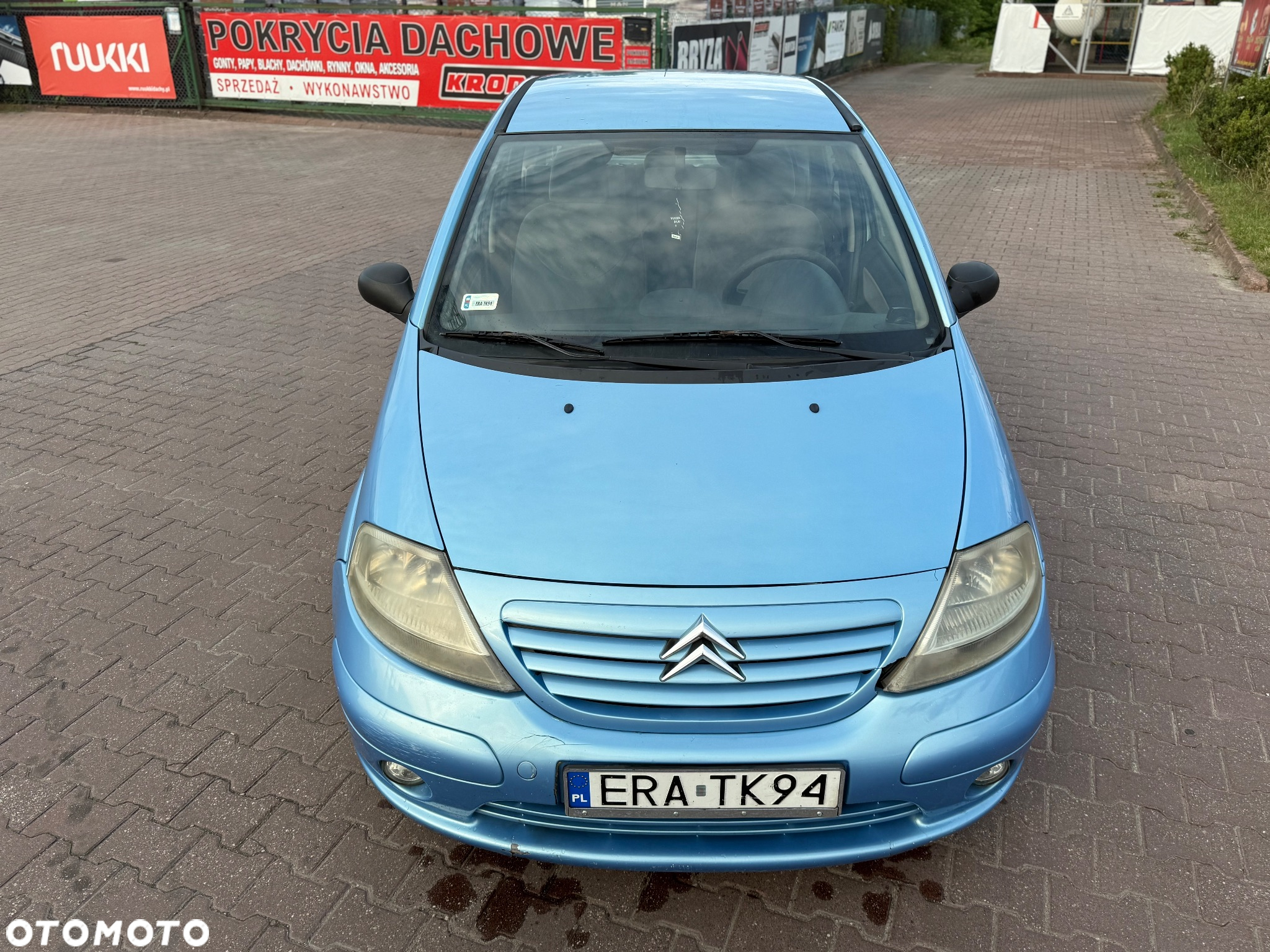 Citroën C3 1.4 HDi Confort - 3