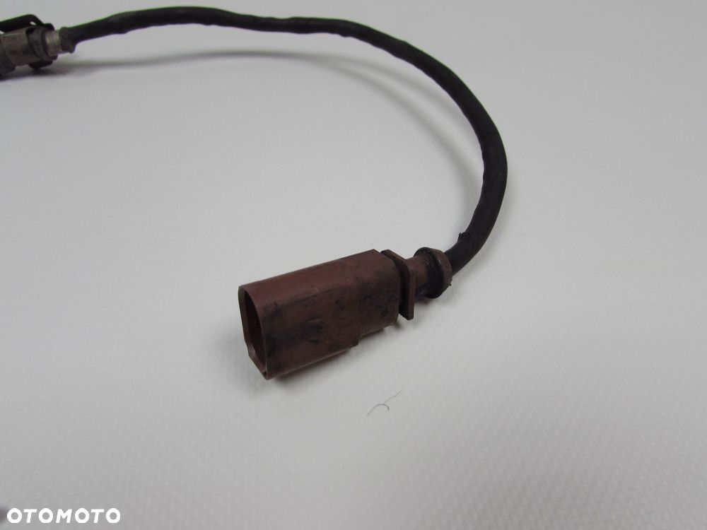 VW AUDI SEAT SKODA 2.0 TDI CZUJNIK TEMPERATURY SPALIN DPF 03L906088C - 3