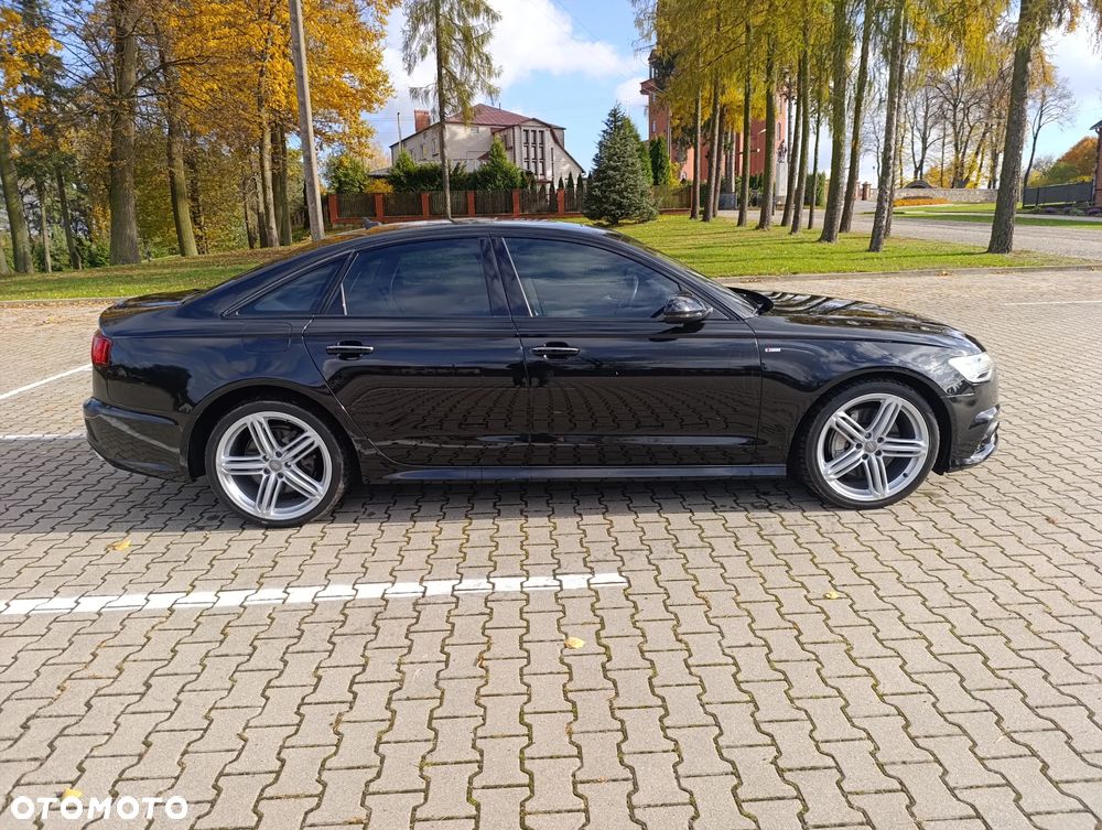 Audi A6 ver-45-tfsi-quattro-s-tronic - 9