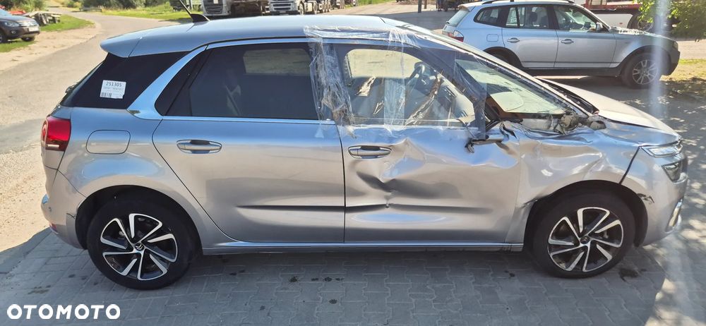 Citroën C4 SpaceTourer 1.2 PureTech Feel S&S EAT8 - 10
