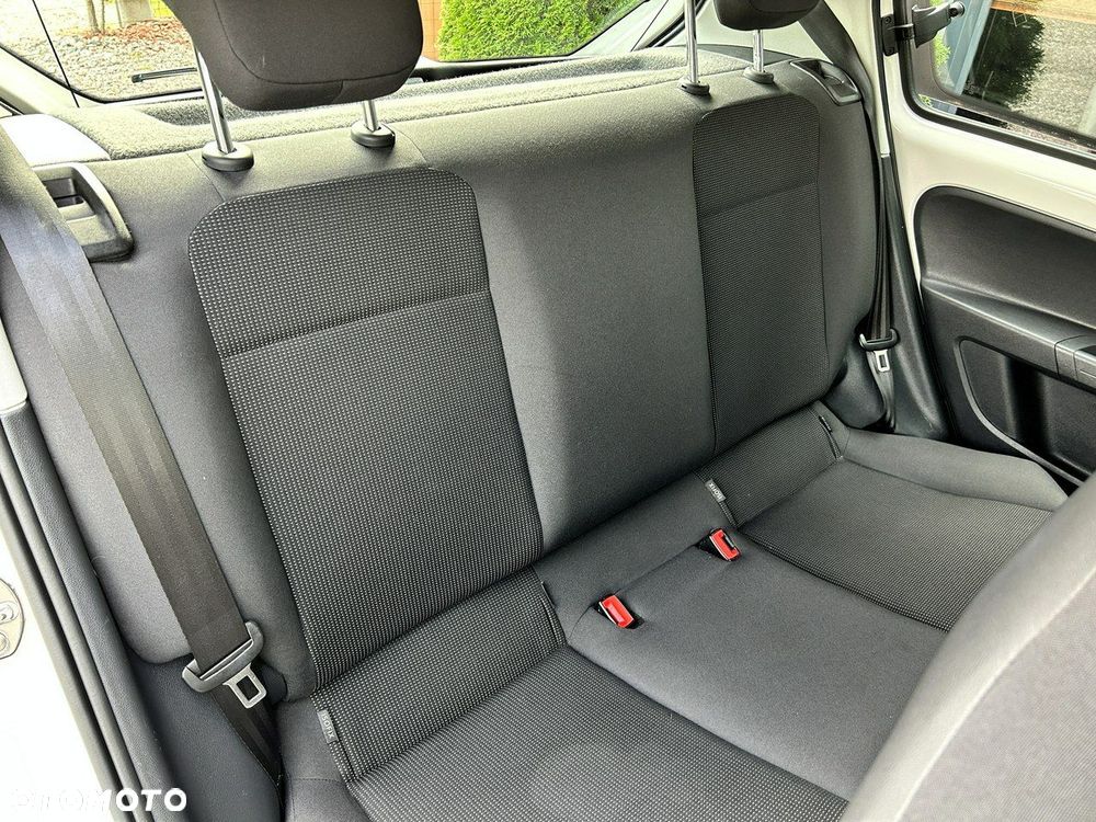 Volkswagen up! 1.0 street EU6 - 28