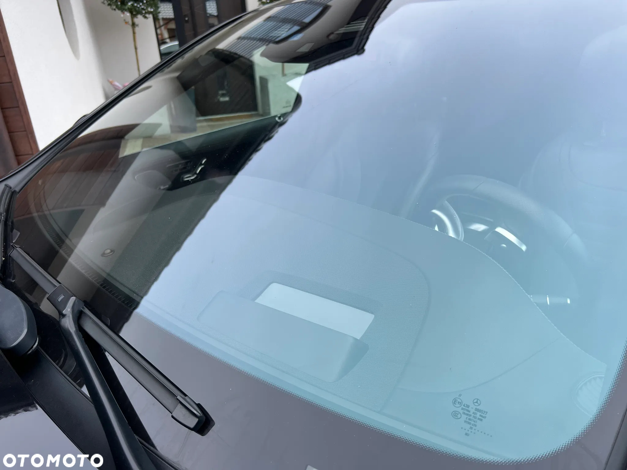 Mercedes-Benz Klasa S 450 4-Matic L 9G-TRONIC - 35