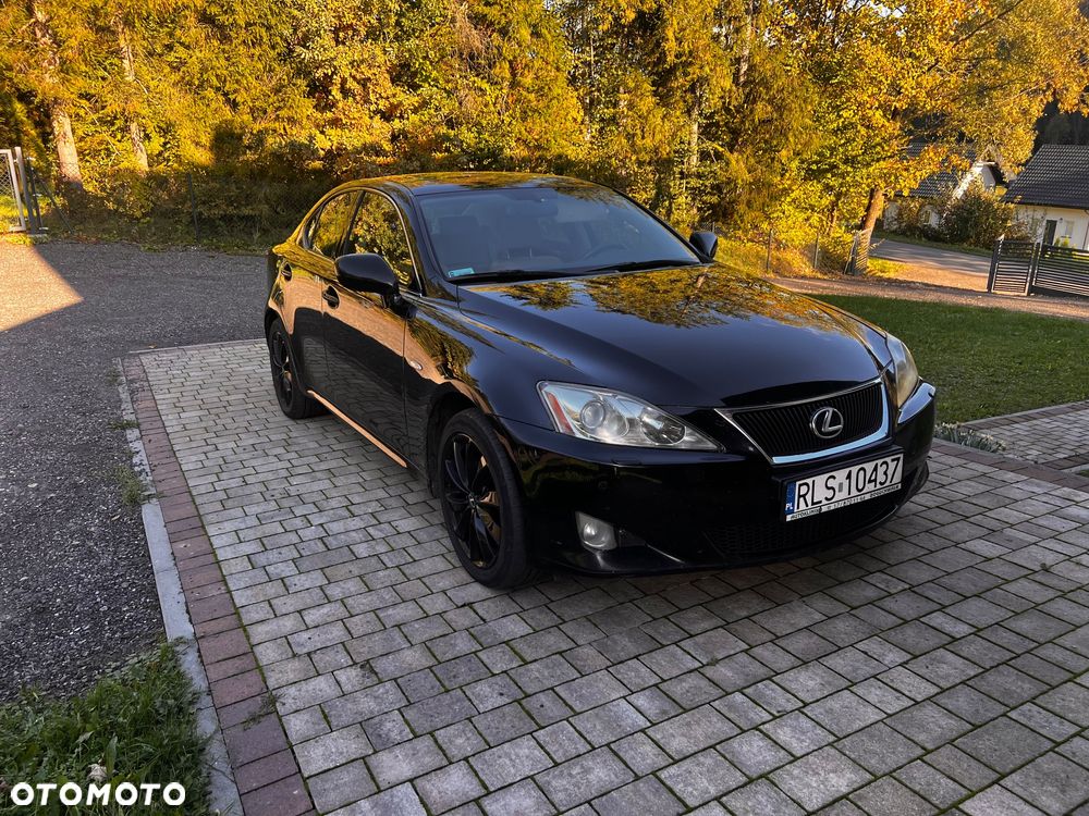 Lexus IS 220 D Classic - 2