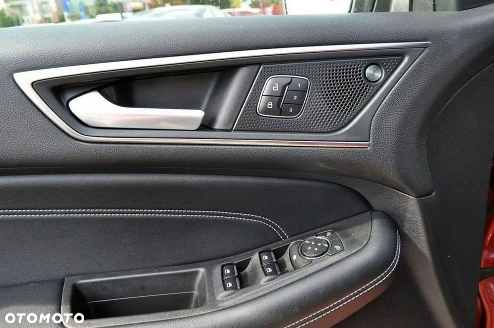 Ford Edge - 17