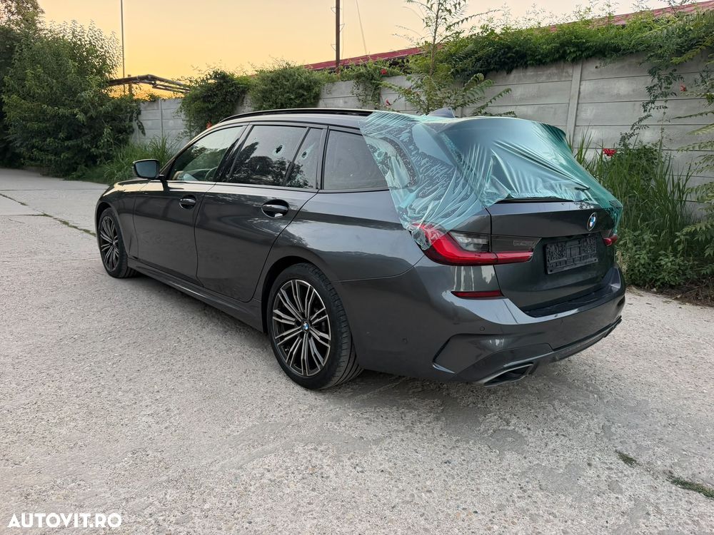 BMW M3 - 5