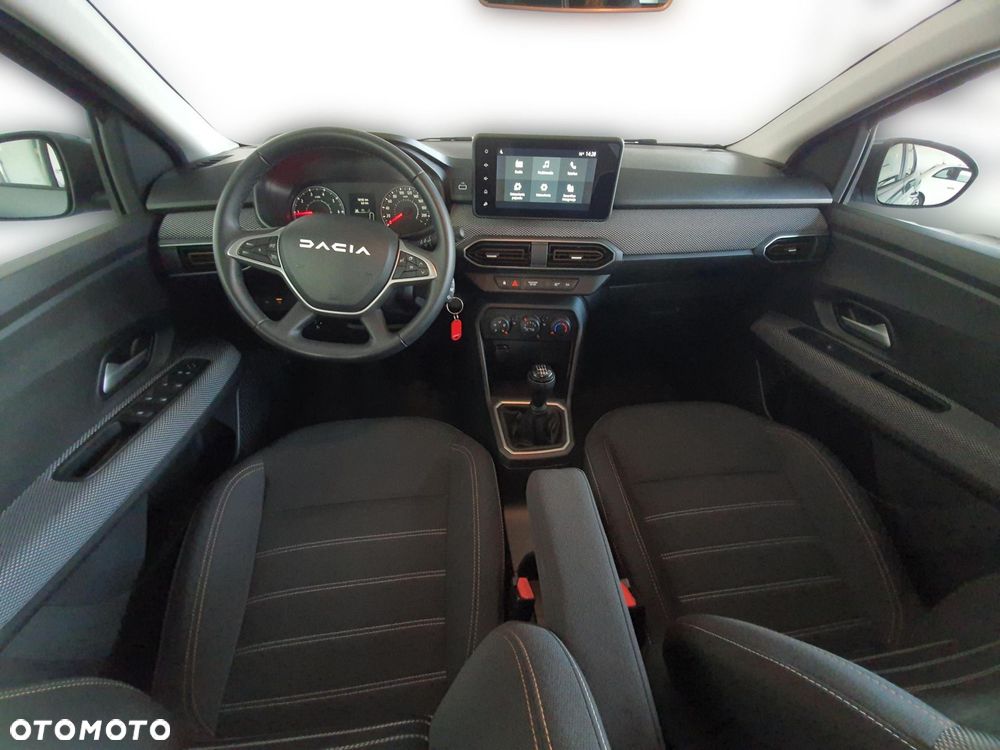 Dacia Sandero Stepway - 25