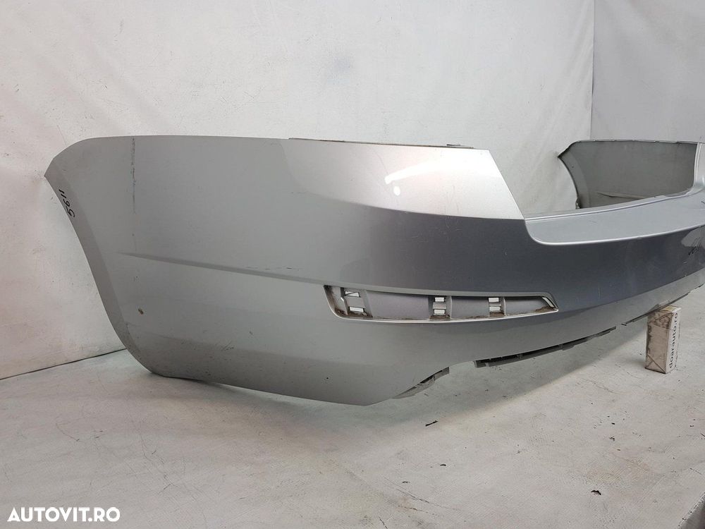 Bara spate Skoda Octavia 3 Combi dupa 2012 - 3