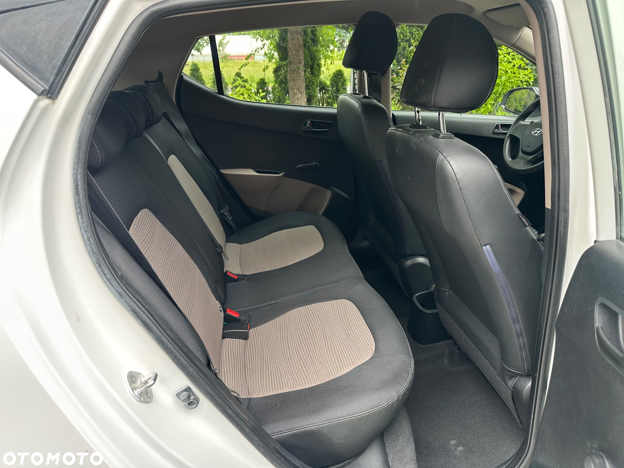 Hyundai i10 1.0 Classic - 11