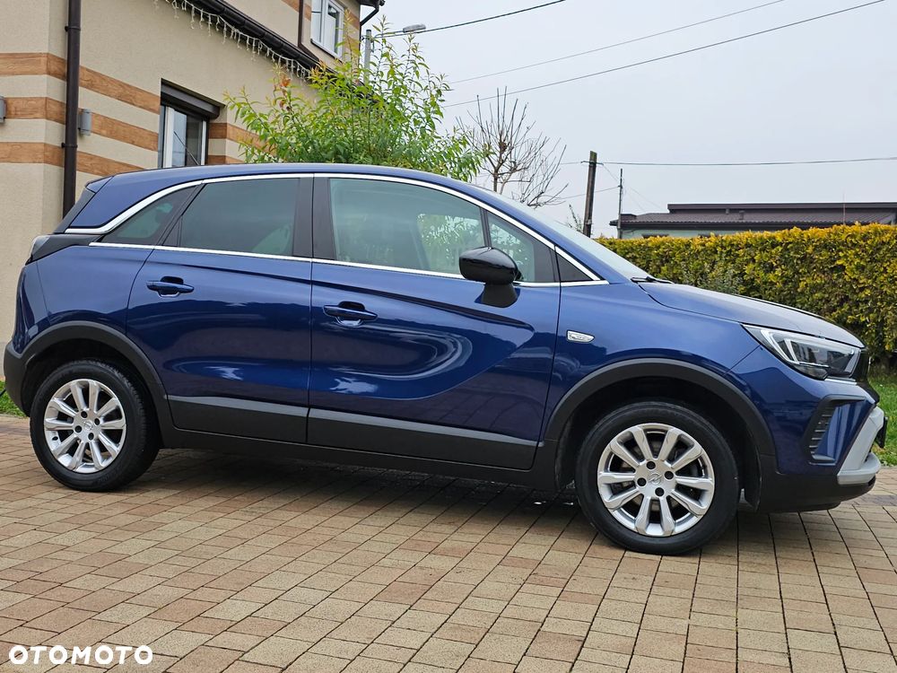 Opel Crossland 1.5 Diesel Automatik Ultimate - 3