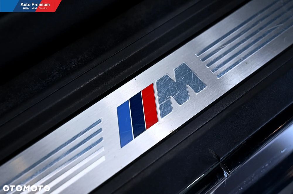 BMW Seria 4 428i Cabrio xDrive M Sport - 11