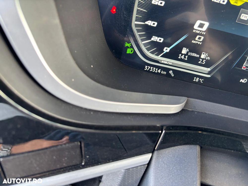 DAF XFn480 cauciucuri spate noi - 13