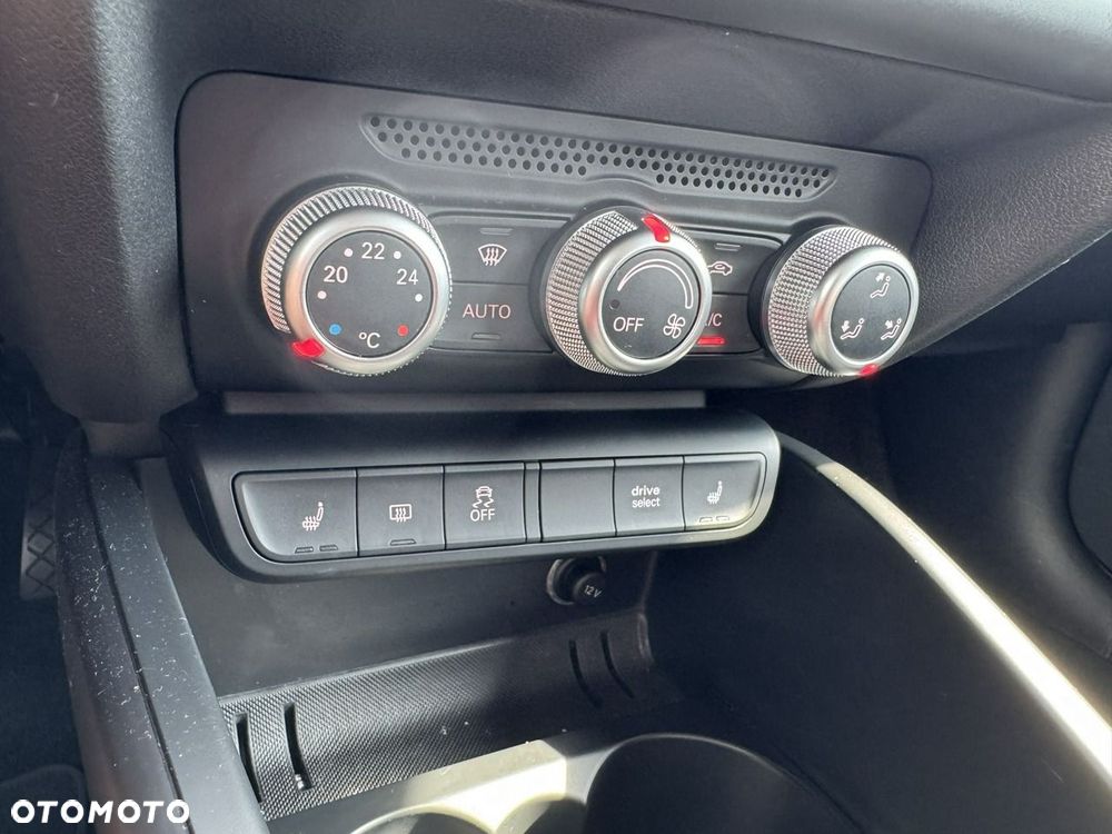 Audi A1 Sportback 1.4 TFSI Design - 15
