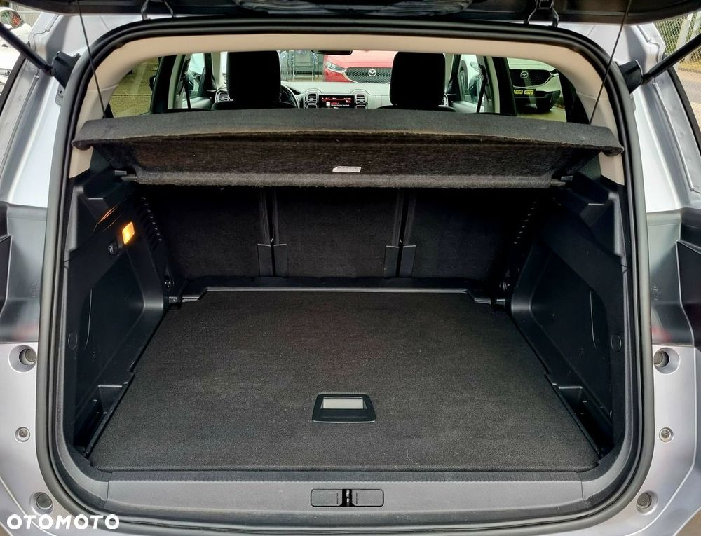 Citroën C5 Aircross 1.5 BlueHDi Live EAT8 - 13