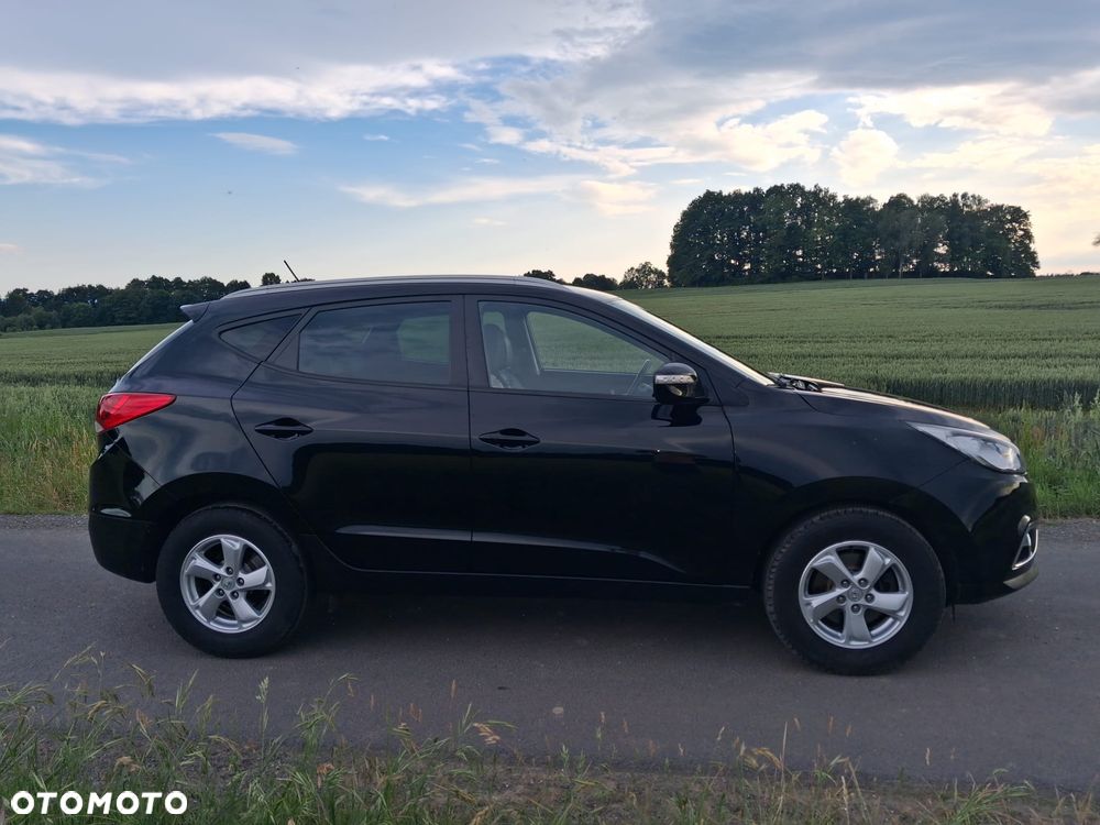 Hyundai ix35 - 8