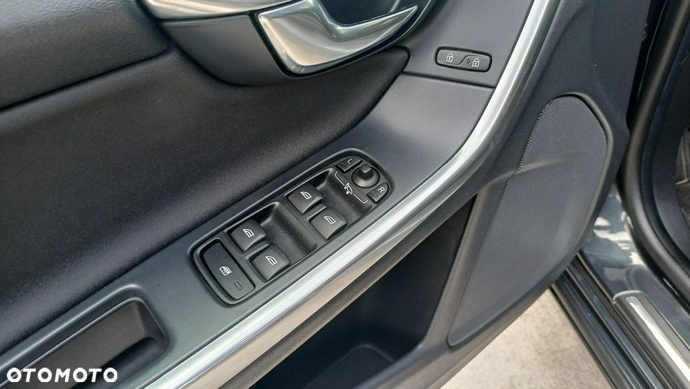Volvo V60 - 38