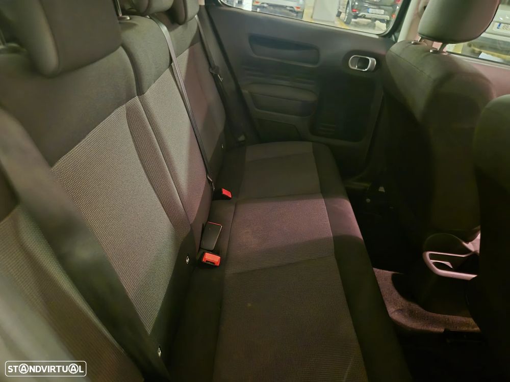 Citroën C4 Cactus BlueHDi 100 Stop&Start Feel - 26