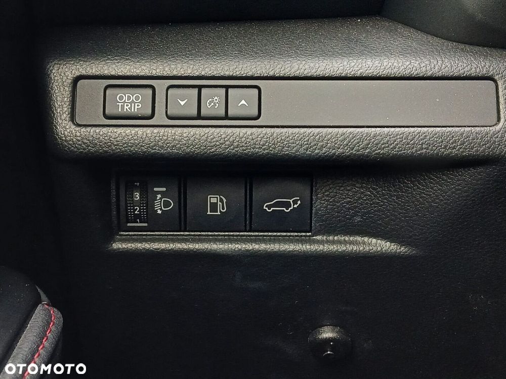 Lexus LBX 1.5 Hybrid Elegant - 37