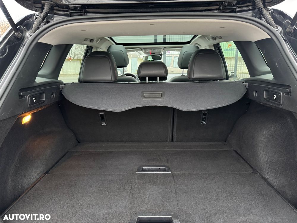 Renault Kadjar Energy dCi 130 4x4 Bose Edition - 38