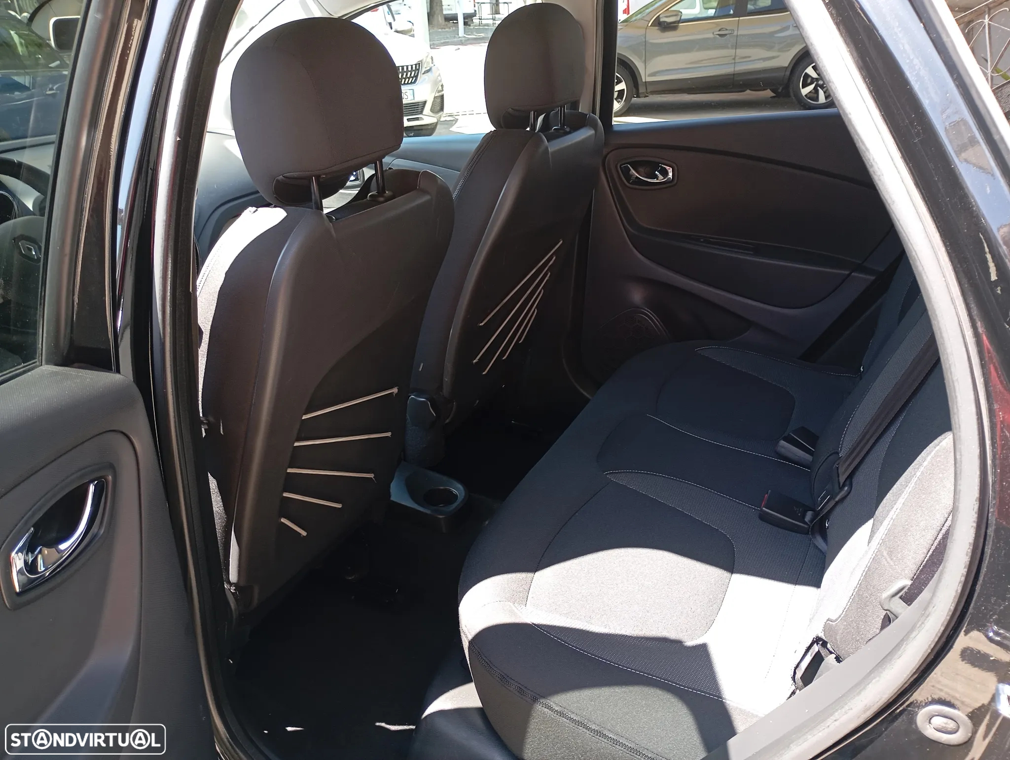 Renault Captur (ENERGY) TCe 90 LIMITED - 7