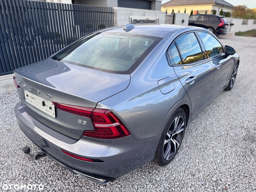 Volvo S60 - 7