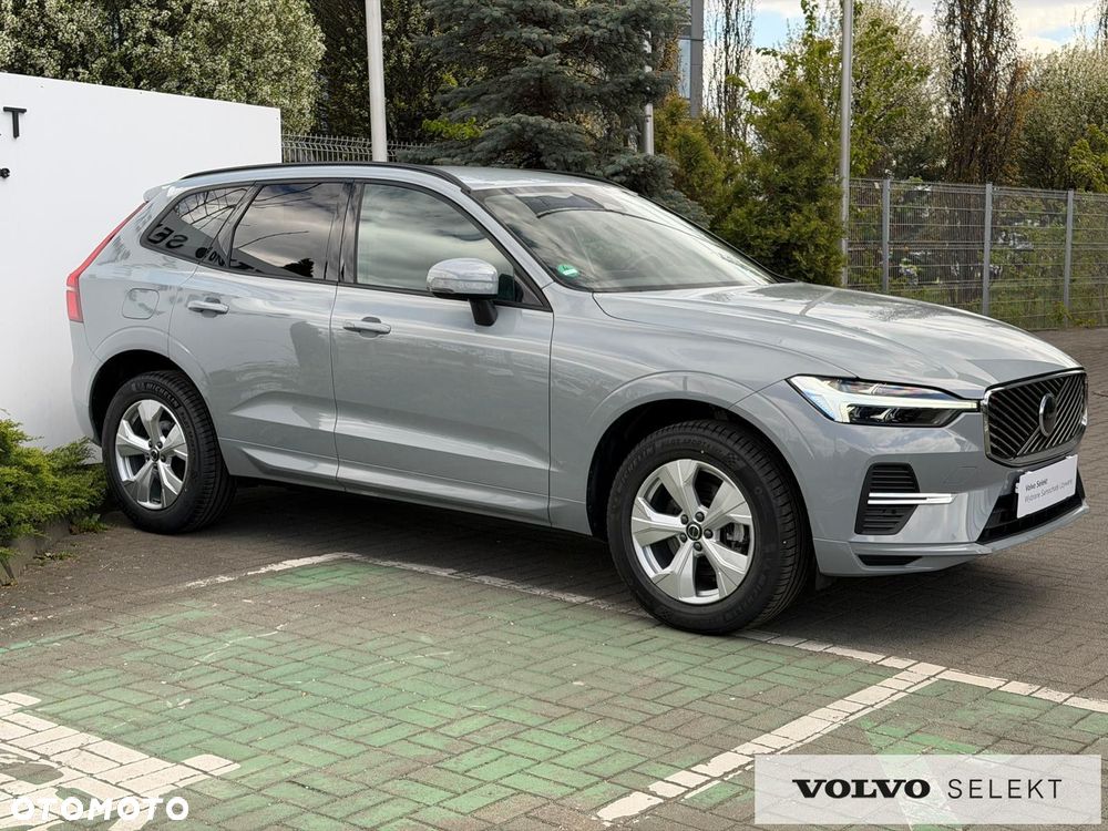 Volvo XC 60 - 10