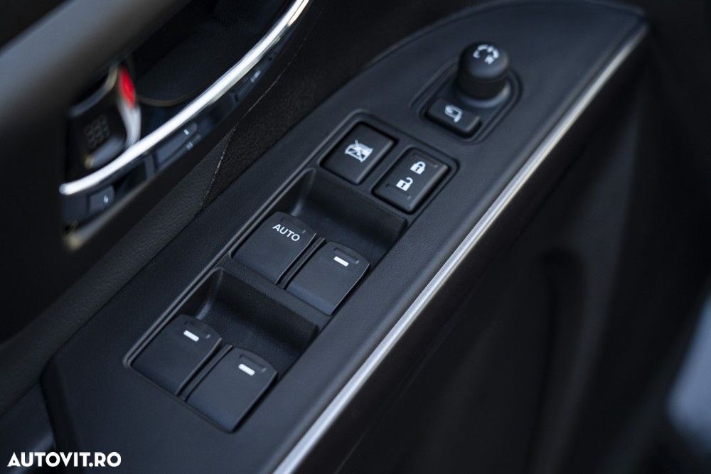 SUZUKI S-Cross 2025 — imagine 19