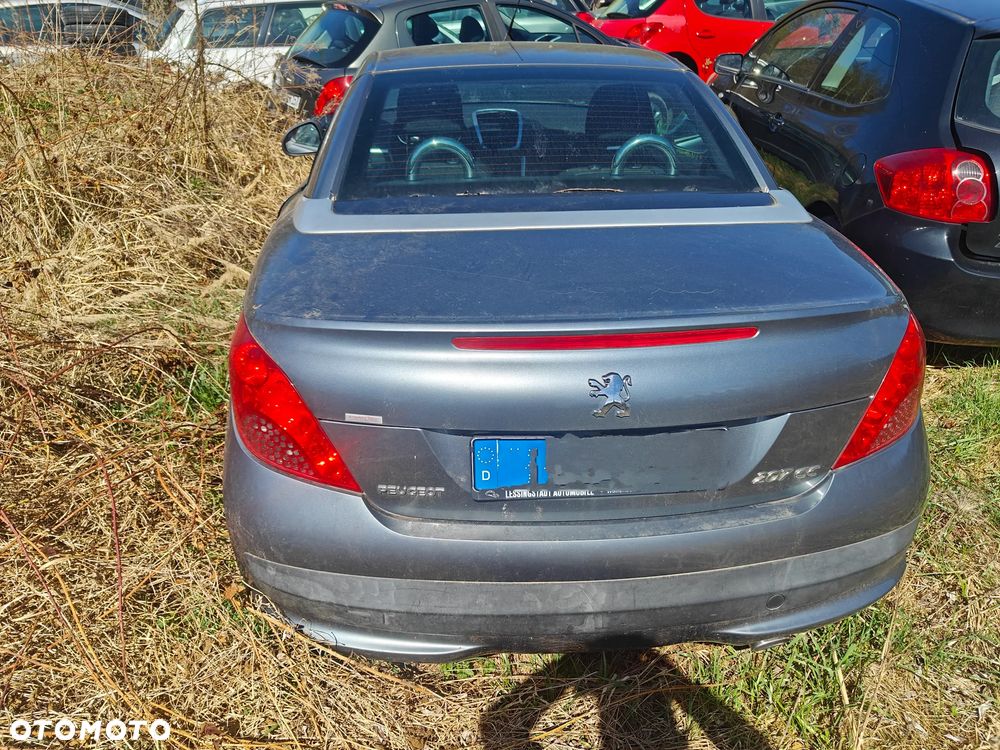 Peugeot 207 1.6 VTi Sporty - 2