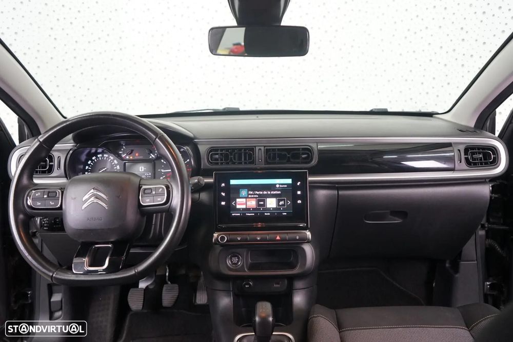 Citroën C3 1.2 PureTech Shine - 17