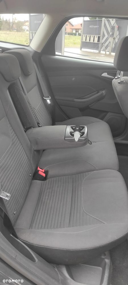 Ford Focus 1.5 TDCi Titanium - 27