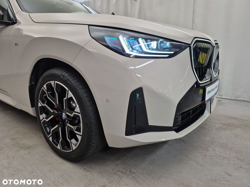 BMW X3 xDrive20d mHEV - 22