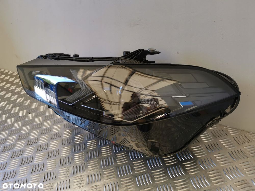 BMW X5 G05 X6 G06 LIFT LAMPA FULL LED PRZEDNIA LEWA LEWY PRZÓD 5A8E115 ÷ - 4