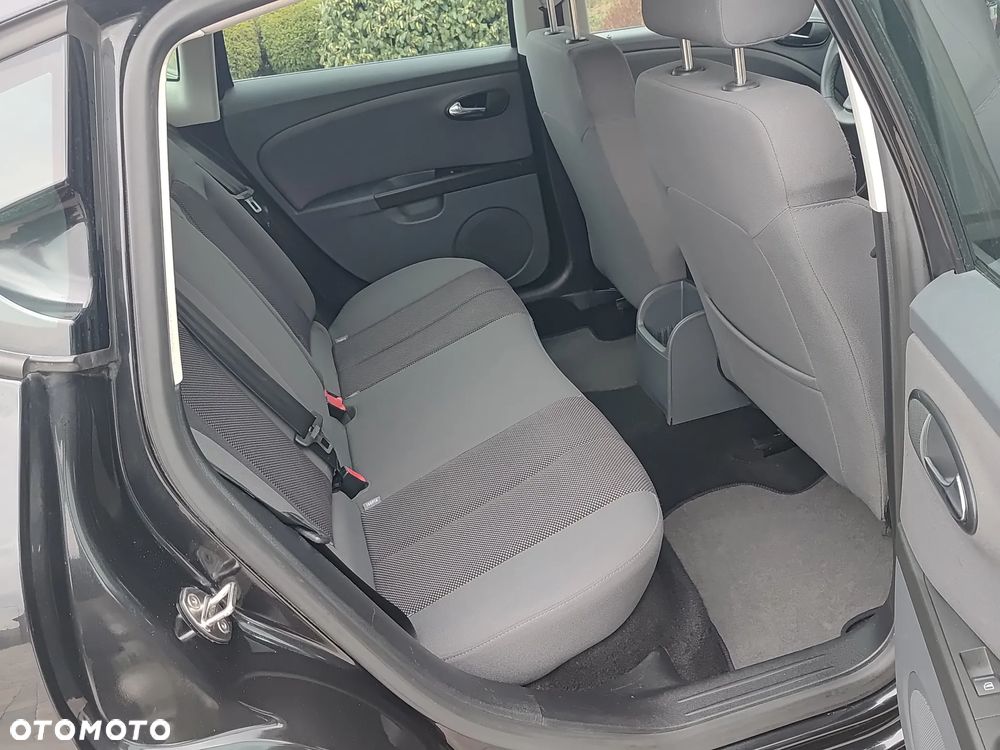 Seat Leon 1.9 TDI Stylance - 17