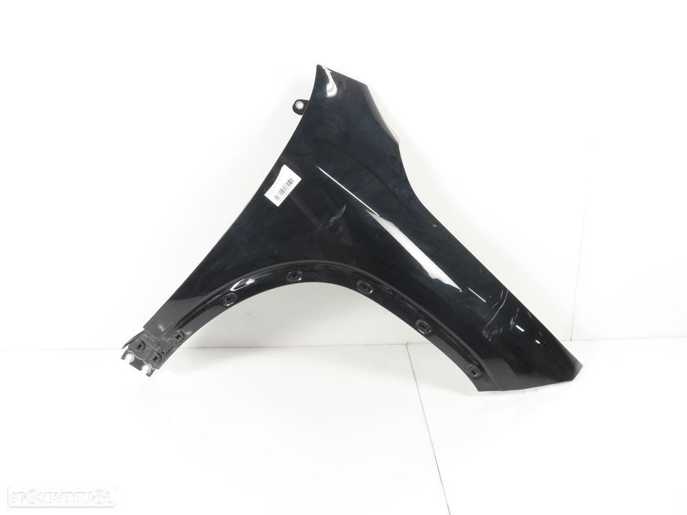 Guarda-lamas Direito/Frente Usado / Original MERCEDES-BENZ GLA-CLASS H247/MERCED... - 1