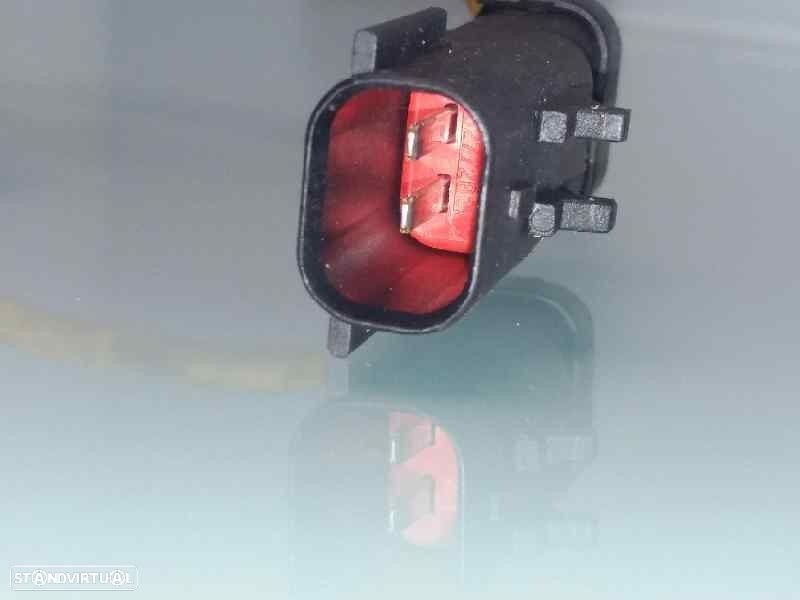 ELEVADOR DE VIDRO TRASEIRO ESQUERDO JEEP GRAND CHEROKEE II 2000 - 1