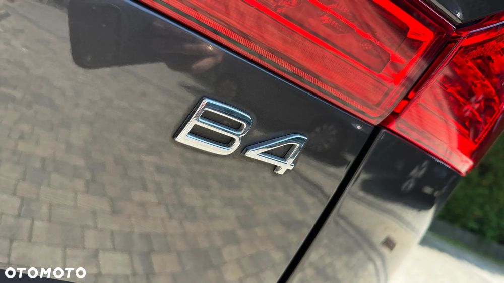 Volvo XC 60 B4 D Geartronic Momentum Pro - 14