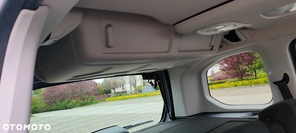 Citroën Berlingo M 1.5 BlueHDI Shine S&S - 14
