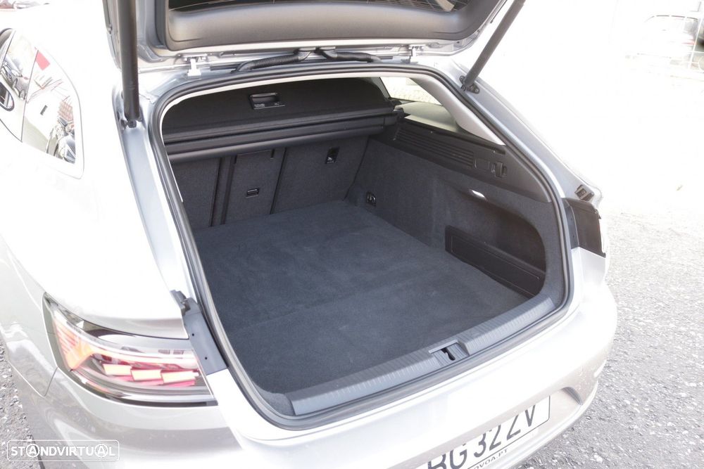 VW Arteon 1.4 TSI eHybrid Elegance - 22