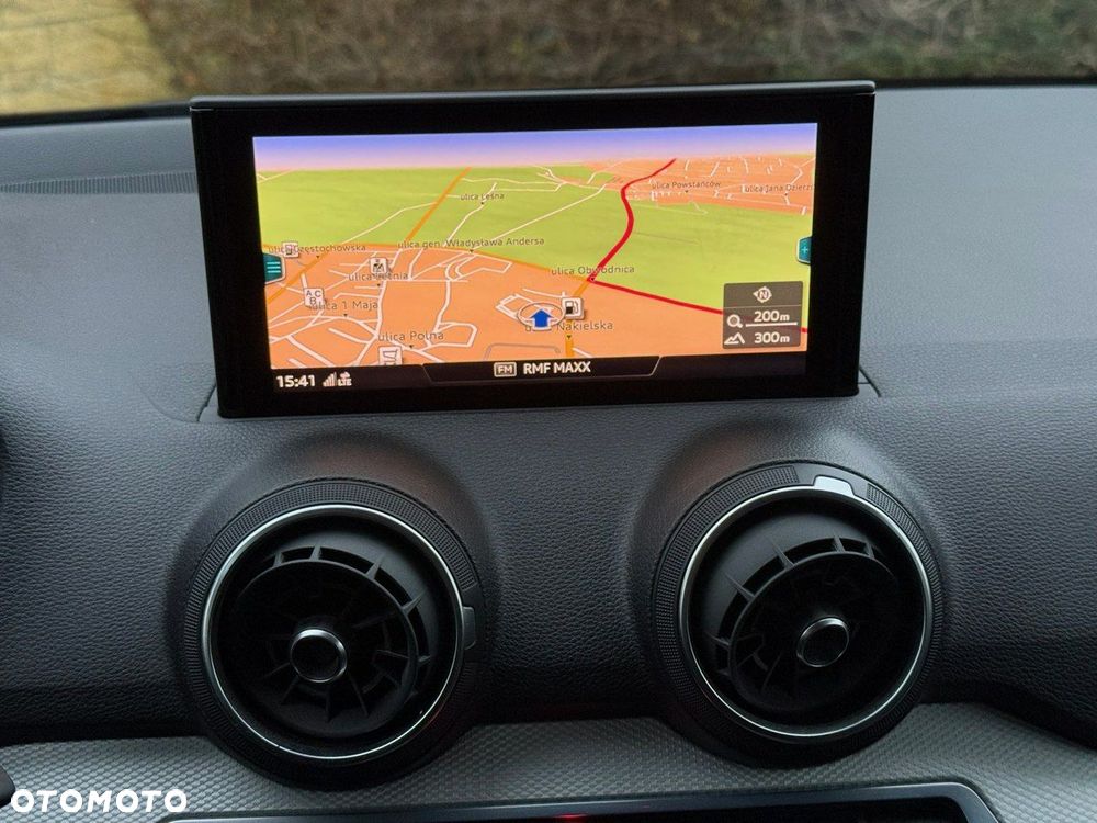 Audi Q2 40 TFSI Quattro S tronic - 25