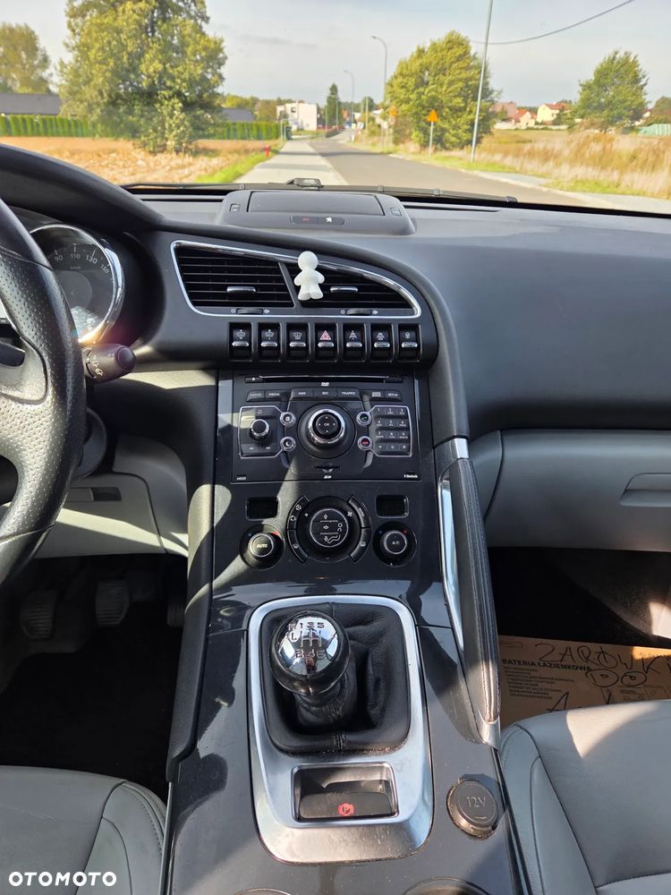 Peugeot 3008 1.6 Premium+ - 20