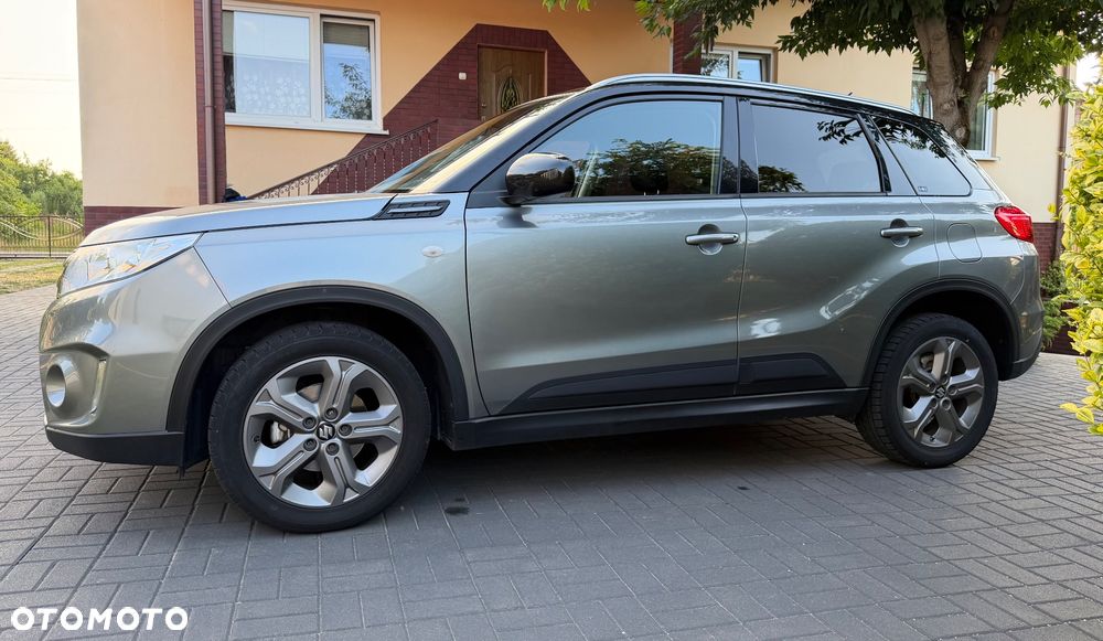 Suzuki Vitara - 1