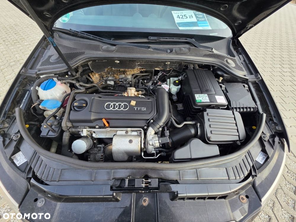Audi A3 Sportback - 29