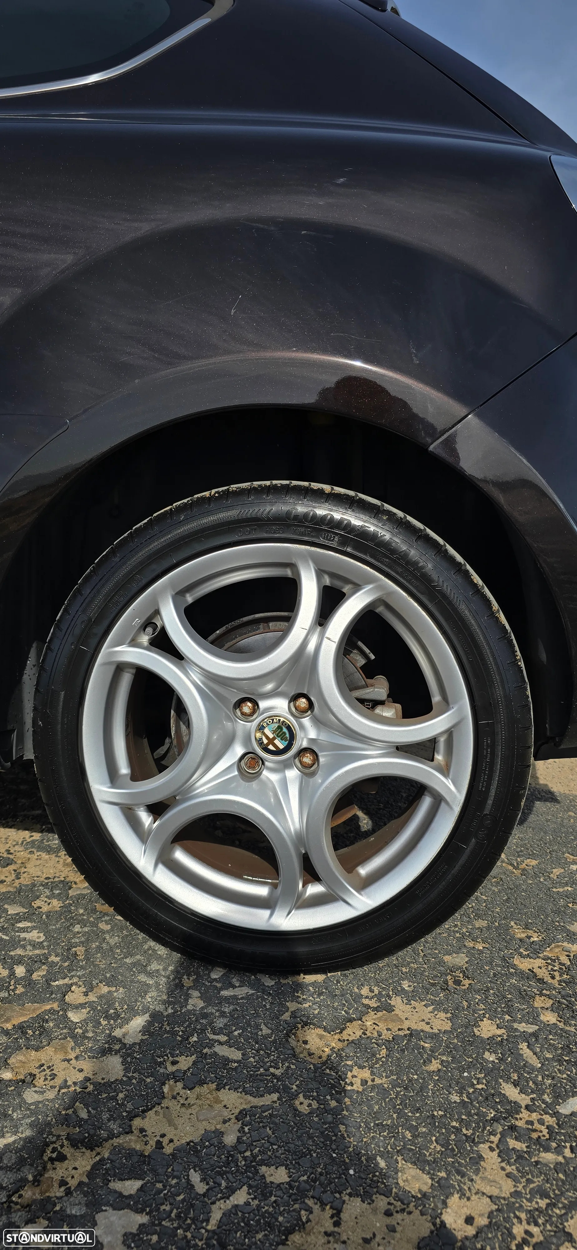 Alfa Romeo MiTo 1.6 JTD Distinctive - 16