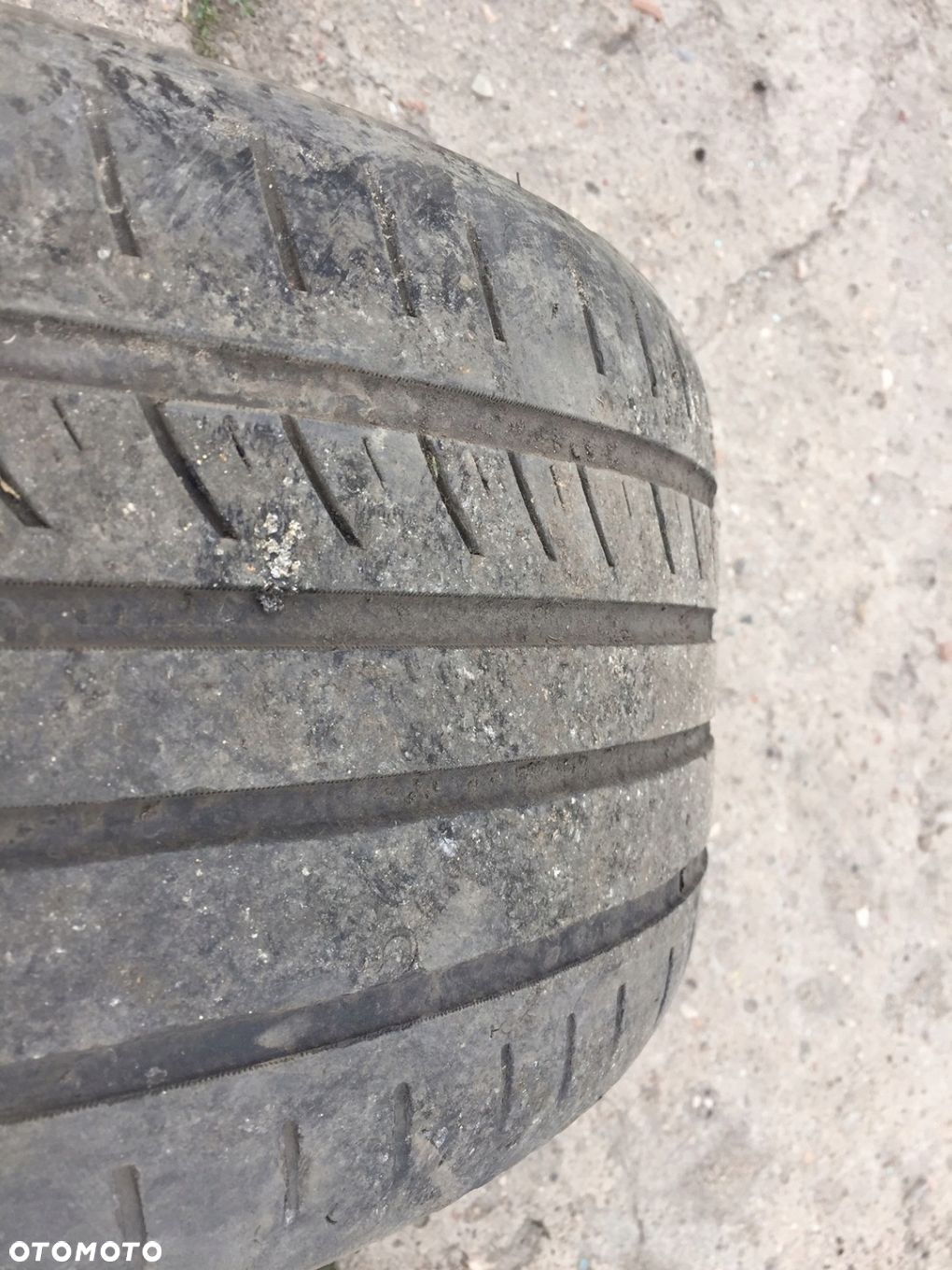 AUDI Q7 4L FELGA ALUMINIOWA 21 ET44 4L0601025L - 8
