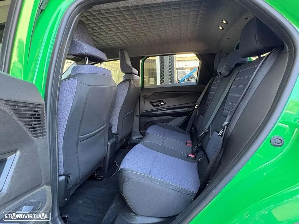 Renault 5 E-Tech R Techno 150 Comfort Range - 31
