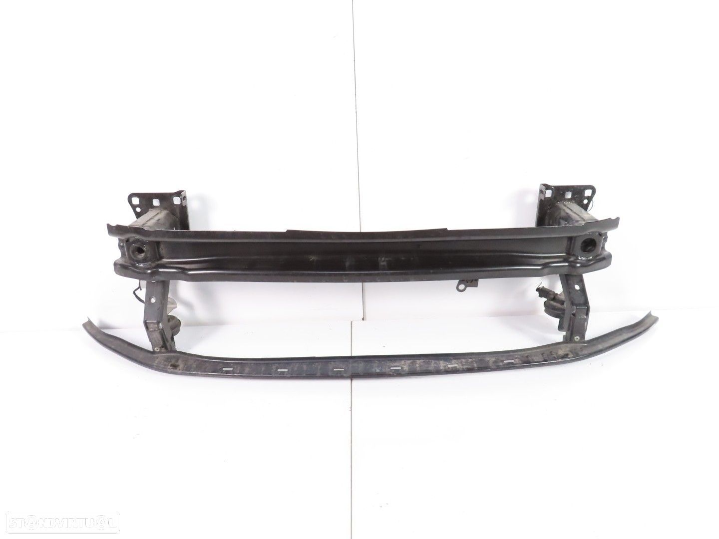 Reforço parachoques Frente Usado / Original VW VW Golf VIII Hatchback (CD1) 5H08... - 1