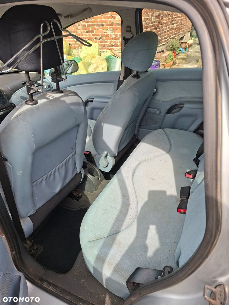 Citroën C3 1.1 X - 4